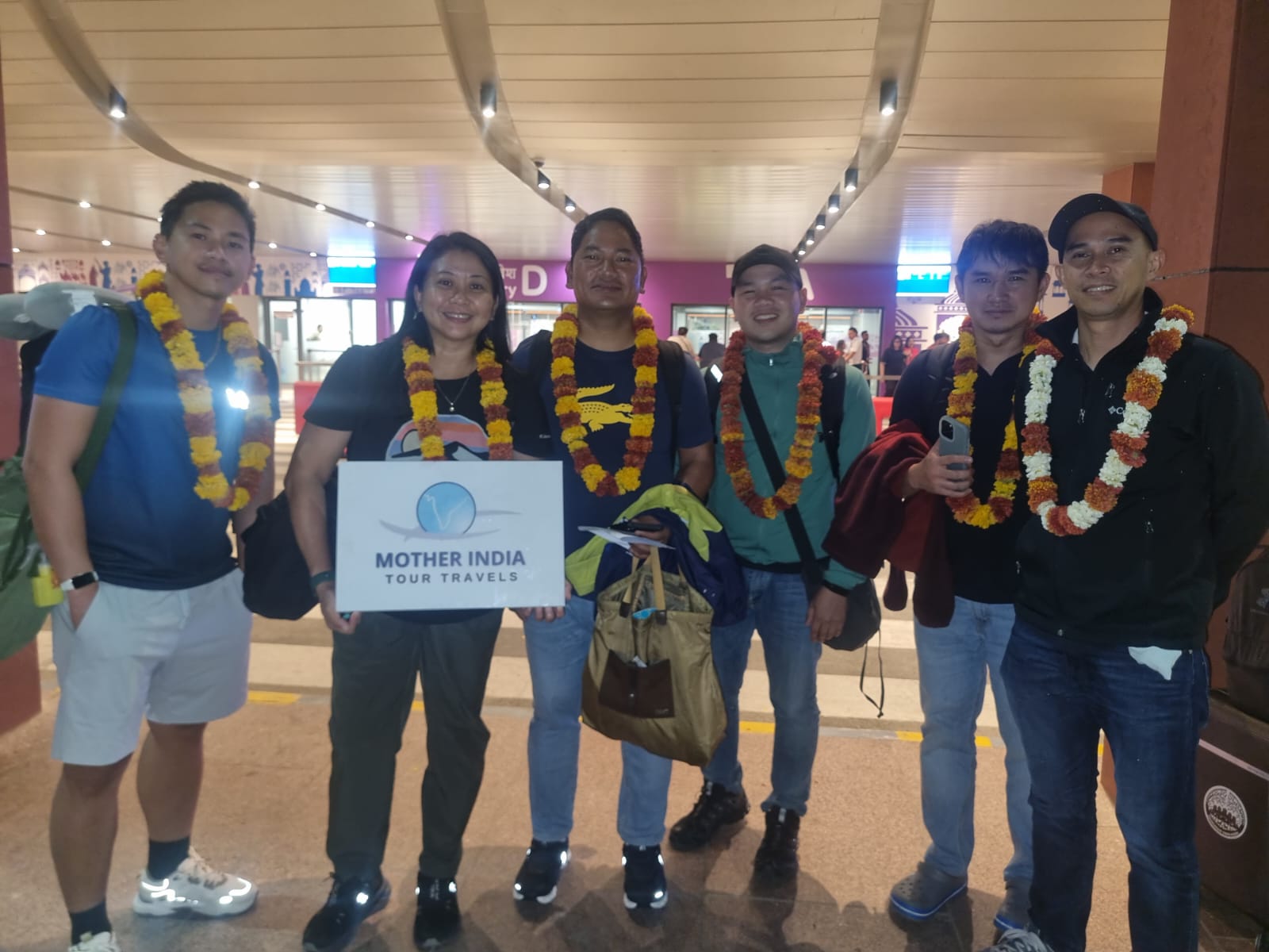 Crafting Unforgettable Journeys Together